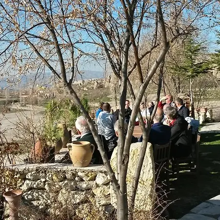 Natureland Cave فندق مبيت وإفطار *