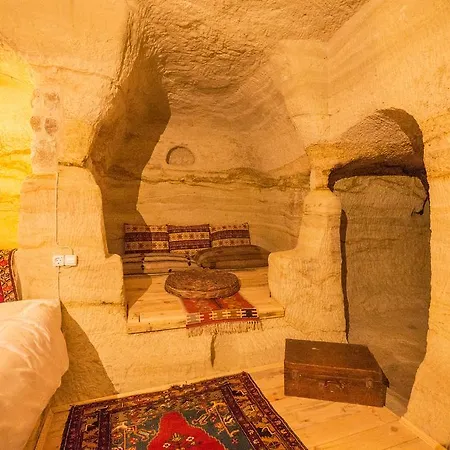 Natureland Cave * Goreme