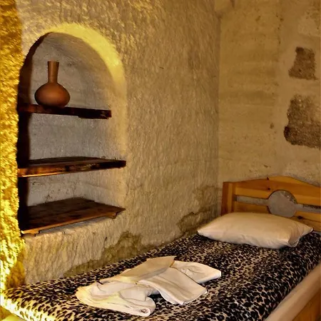 Bed & Breakfast Natureland Cave
