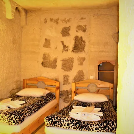 Natureland Cave