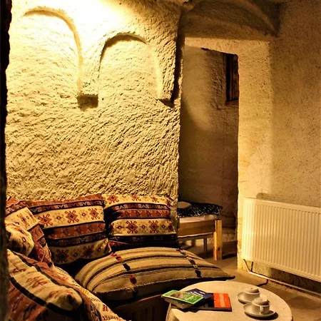 Natureland Cave
