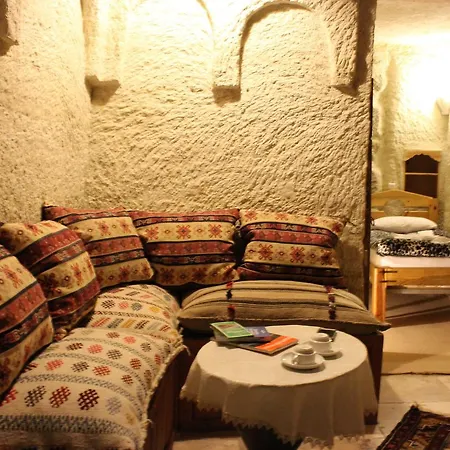 Bed & Breakfast Natureland Cave *