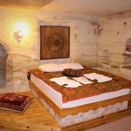 Natureland Cave فندق مبيت وإفطار *