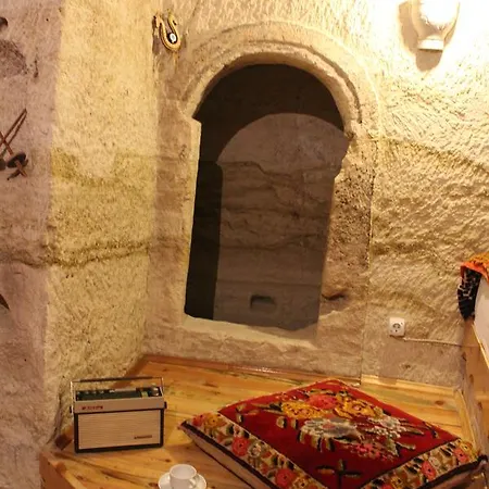 Bed & Breakfast Natureland Cave Goreme
