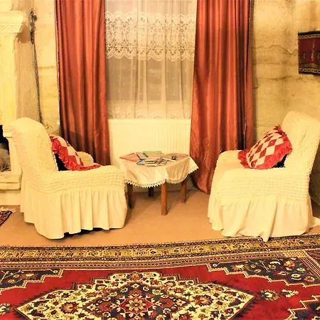 Bed & Breakfast Natureland Cave