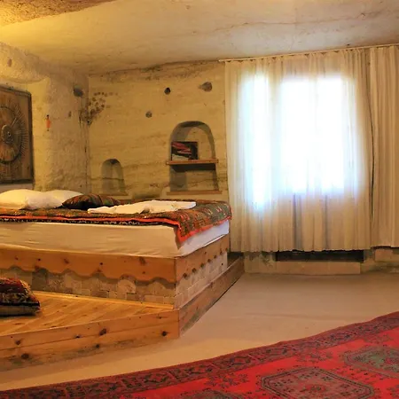 Bed & Breakfast Natureland Cave Goreme
