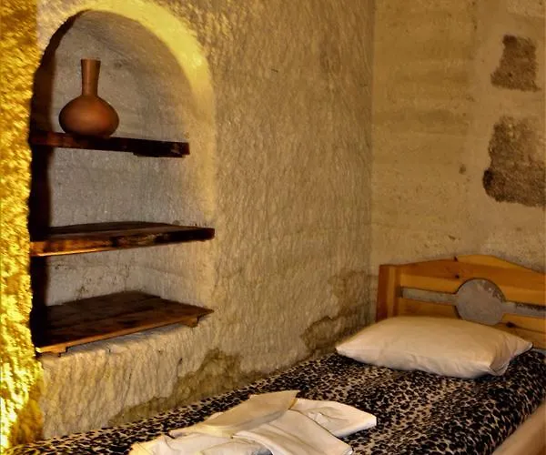 Frühstückspension Natureland Cave