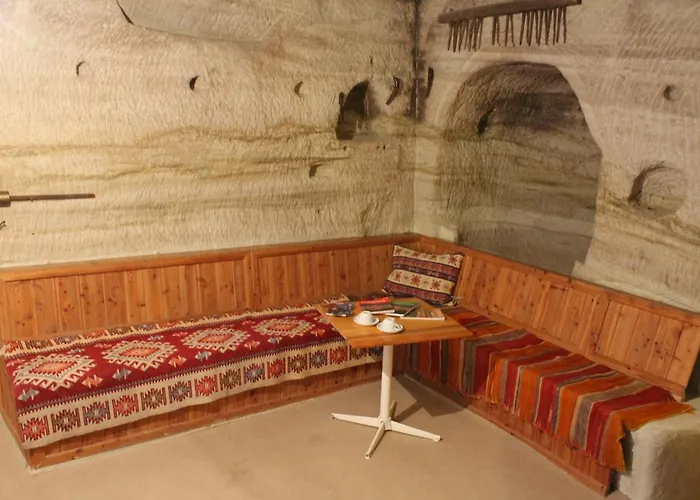 Natureland Cave * Göreme