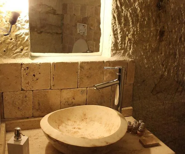 Frühstückspension Natureland Cave *