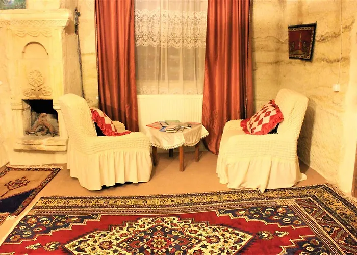 Frühstückspension Natureland Cave